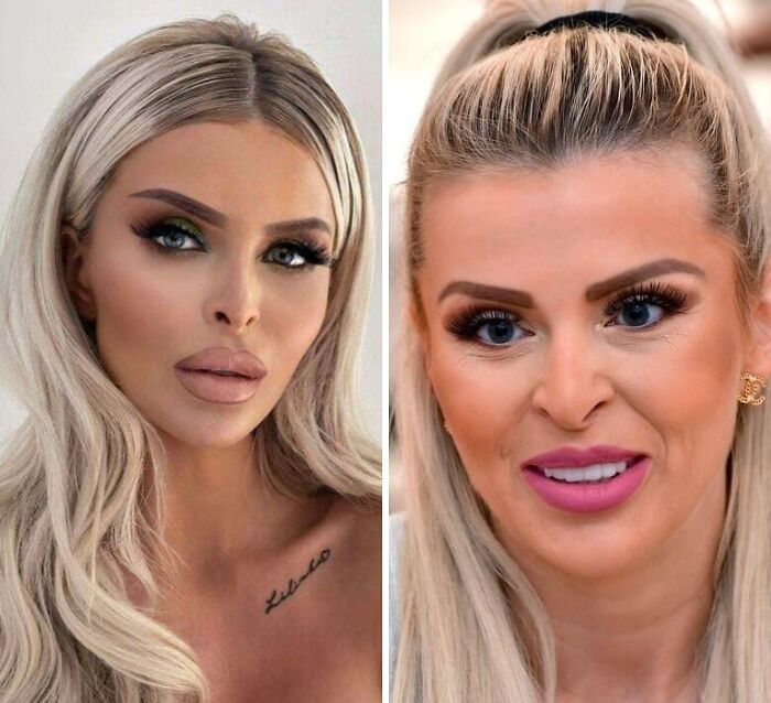 “Can’t Take The Filters Outside”: 49 Times People Tried To Fake It On Social Media But Fooled No One (New Pics) “Can’t Take The Filters Outside”: 49 Times People Tried To Fake It On Social Media But Fooled No One (New Pics)