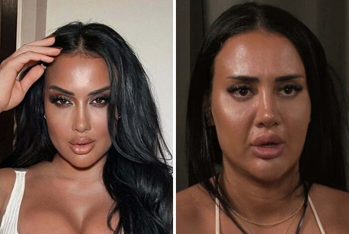 “Can’t Take The Filters Outside”: 49 Times People Tried To Fake It On Social Media But Fooled No One (New Pics) “Can’t Take The Filters Outside”: 49 Times People Tried To Fake It On Social Media But Fooled No One (New Pics)