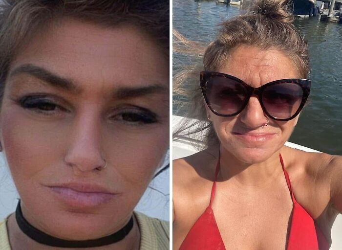 “Can’t Take The Filters Outside”: 49 Times People Tried To Fake It On Social Media But Fooled No One (New Pics) “Can’t Take The Filters Outside”: 49 Times People Tried To Fake It On Social Media But Fooled No One (New Pics)