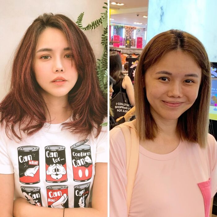 “Can’t Take The Filters Outside”: 49 Times People Tried To Fake It On Social Media But Fooled No One (New Pics) “Can’t Take The Filters Outside”: 49 Times People Tried To Fake It On Social Media But Fooled No One (New Pics)