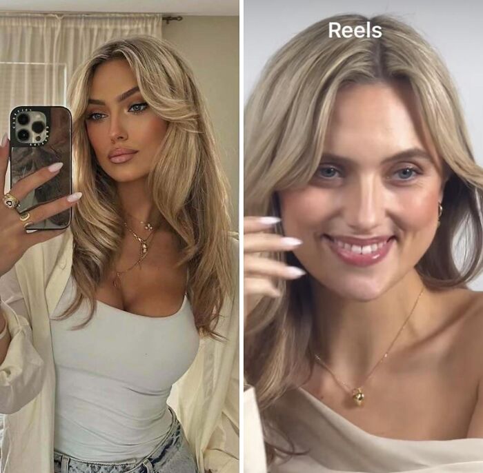 “Can’t Take The Filters Outside”: 49 Times People Tried To Fake It On Social Media But Fooled No One (New Pics) “Can’t Take The Filters Outside”: 49 Times People Tried To Fake It On Social Media But Fooled No One (New Pics)