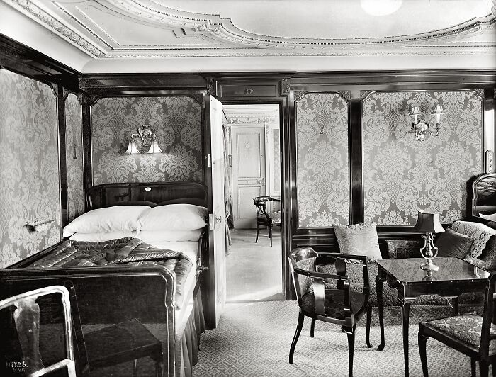 56 Rare Historical Photos Of The Titanic That May Change Your Perspective