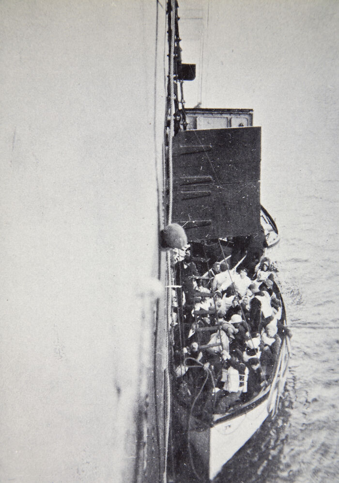 56 Rare Historical Photos Of The Titanic That May Change Your Perspective