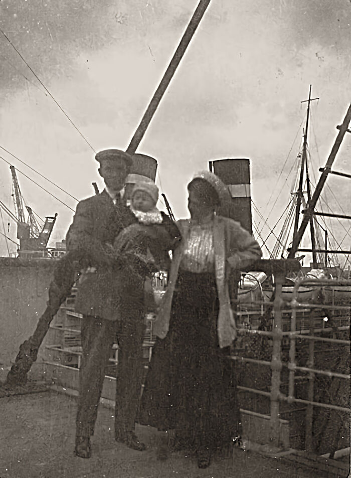 56 Rare Historical Photos Of The Titanic That May Change Your Perspective