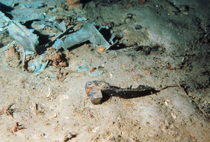 56 Rare Historical Photos Of The Titanic That May Change Your Perspective