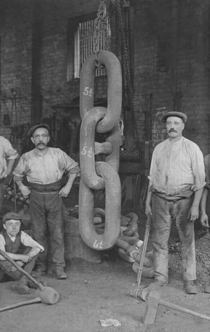 56 Rare Historical Photos Of The Titanic That May Change Your Perspective