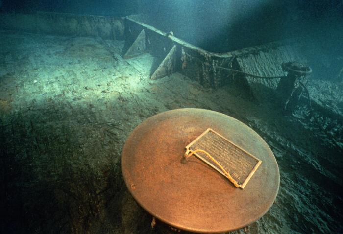 56 Rare Historical Photos Of The Titanic That May Change Your Perspective