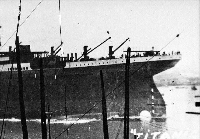 56 Rare Historical Photos Of The Titanic That May Change Your Perspective