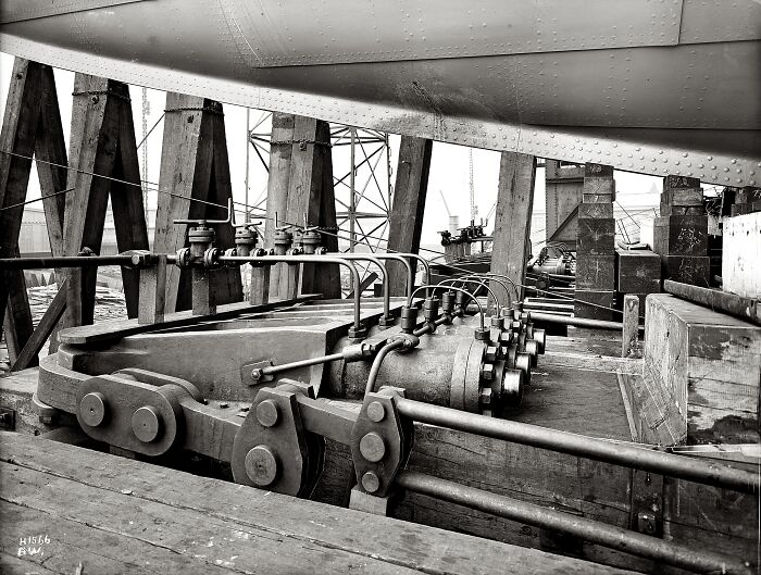 56 Rare Historical Photos Of The Titanic That May Change Your Perspective