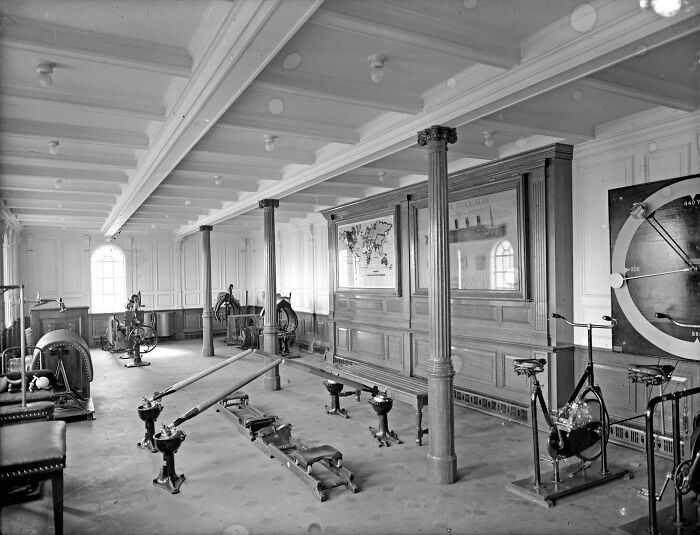 56 Rare Historical Photos Of The Titanic That May Change Your Perspective