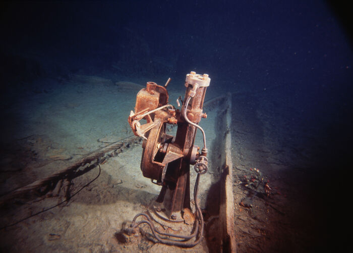 56 Rare Historical Photos Of The Titanic That May Change Your Perspective