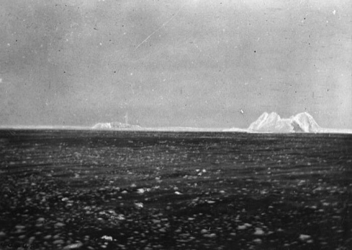 56 Rare Historical Photos Of The Titanic That May Change Your Perspective