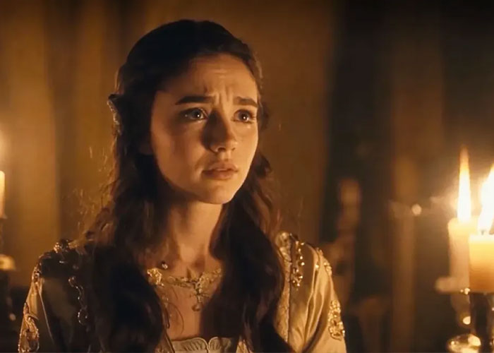 Emily Blunt Begs Agencies To Reject AI Actress Tilly Norwood After &#8216;Terrifying&#8217; Film Festival Reveal
