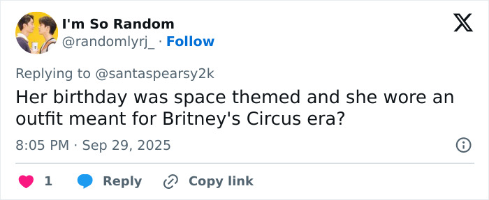 Sydney Sweeney Recreates Iconic Britney Spears Outfit For Birthday, Leaves Fans Divided Sydney Sweeney Recreates Iconic Britney Spears Outfit For Birthday, Leaves Fans Divided