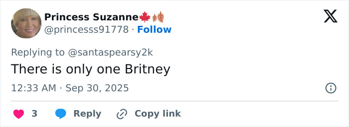 Sydney Sweeney Recreates Iconic Britney Spears Outfit For Birthday, Leaves Fans Divided Sydney Sweeney Recreates Iconic Britney Spears Outfit For Birthday, Leaves Fans Divided