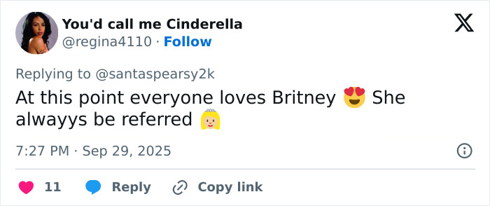 Sydney Sweeney Recreates Iconic Britney Spears Outfit For Birthday, Leaves Fans Divided Sydney Sweeney Recreates Iconic Britney Spears Outfit For Birthday, Leaves Fans Divided