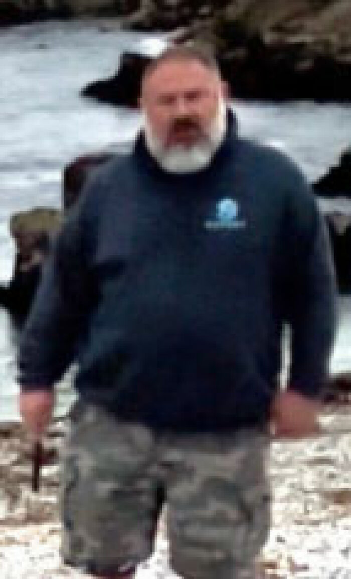 $20K Reward Offered After Man Was Spotted Committing Horrific Act On A Sea Lion In California