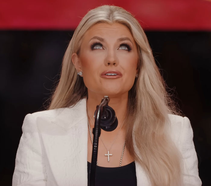 Elon Musk Accused Of Hypocrisy After Reposting Erika Kirk’s Viral “Church” Message To Millions
