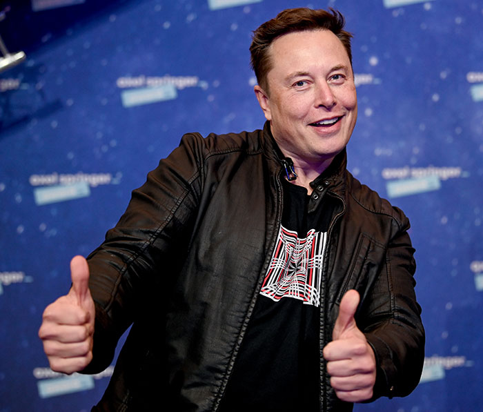 Elon Musk Accused Of Hypocrisy After Reposting Erika Kirk’s Viral “Church” Message To Millions