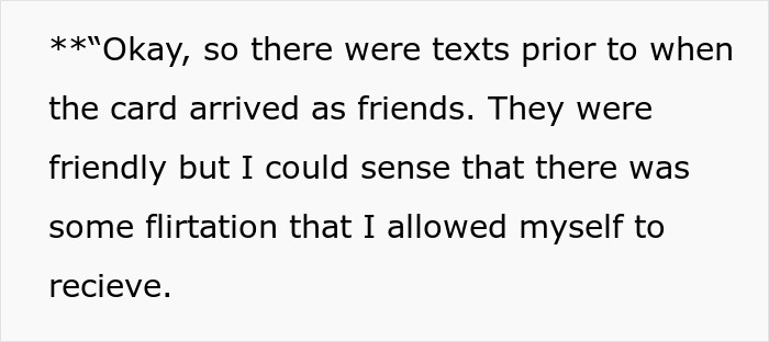 Woman Finds Flirty Valentine’s Card Meant For Her BF, He Plays Innocent While She Dials The Sender