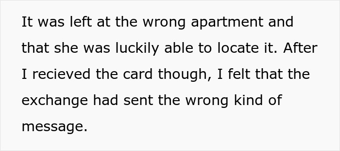 Woman Finds Flirty Valentine’s Card Meant For Her BF, He Plays Innocent While She Dials The Sender