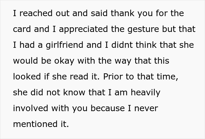 Woman Finds Flirty Valentine’s Card Meant For Her BF, He Plays Innocent While She Dials The Sender