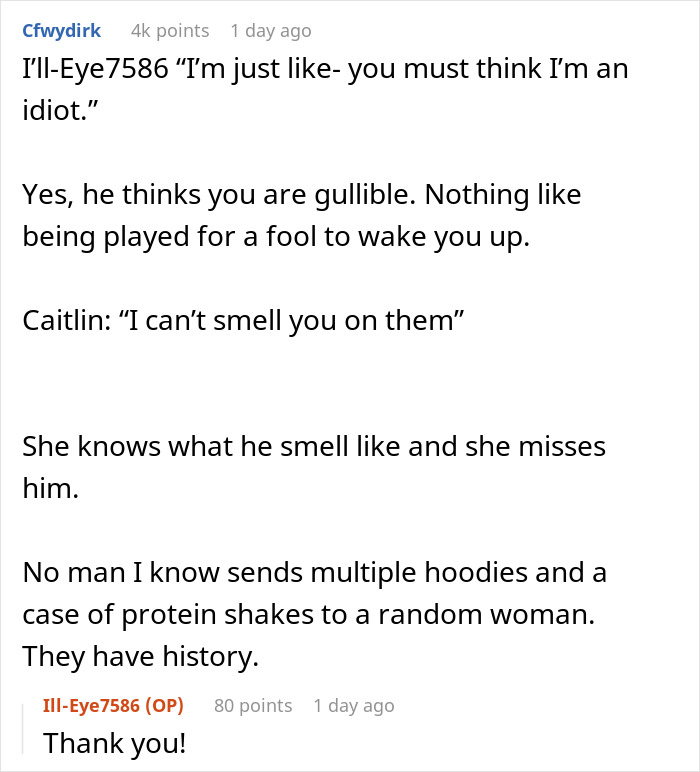 Woman Finds Flirty Valentine’s Card Meant For Her BF, He Plays Innocent While She Dials The Sender