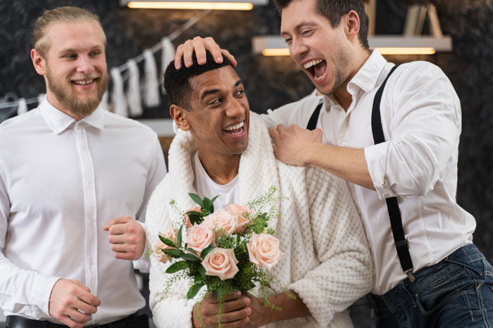 &#8220;[Am I The Jerk] For Not Telling My Best Friend The Real Reason I&#8217;m Not At His Wedding?&#8221;