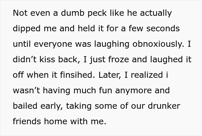 &#8220;[Am I The Jerk] For Not Telling My Best Friend The Real Reason I&#8217;m Not At His Wedding?&#8221;