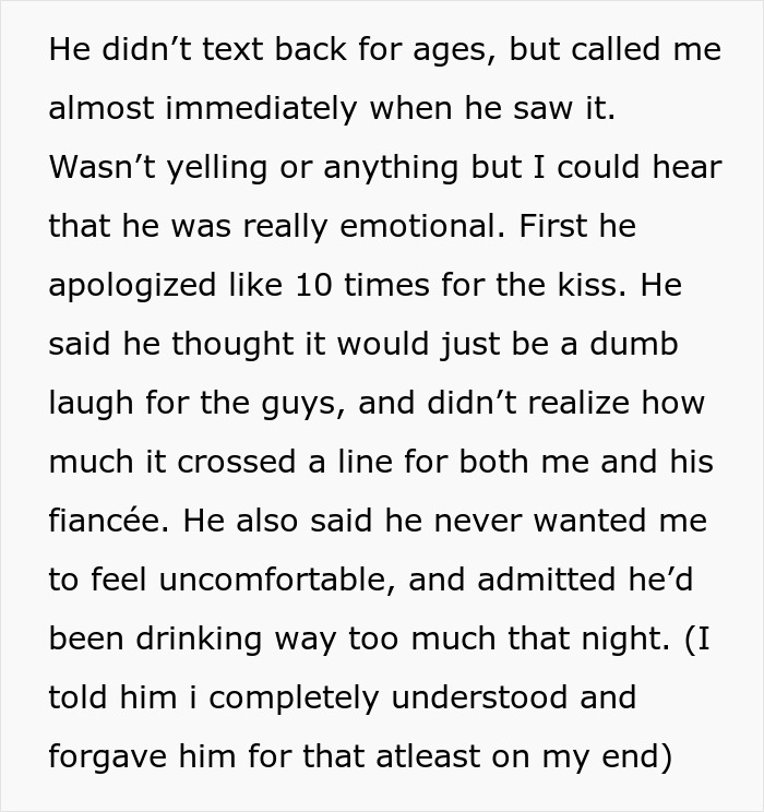 &#8220;[Am I The Jerk] For Not Telling My Best Friend The Real Reason I&#8217;m Not At His Wedding?&#8221;
