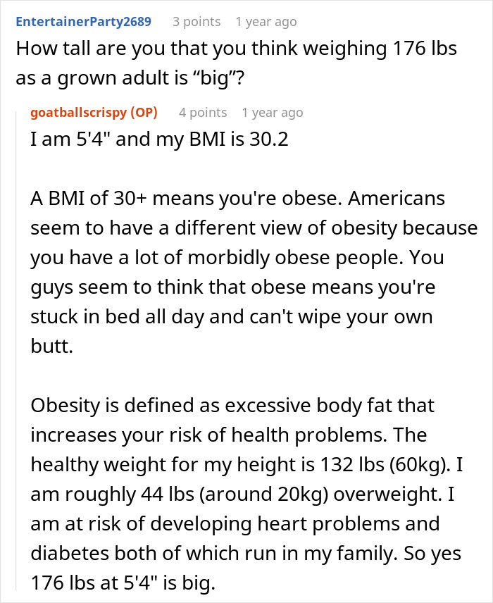 Internet Rallies Behind Woman Who Told Her Overweight Friend To Buy Two Plane Seats