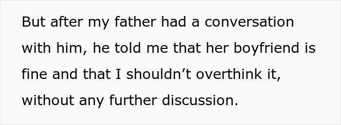 Mom’s Alarm Bells Ring After Discovering Daughter Knows Nothing About Her BF, Plans Secret Scheme