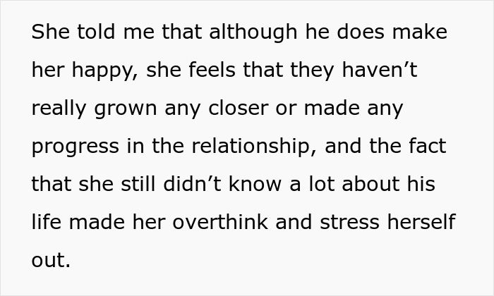Mom’s Alarm Bells Ring After Discovering Daughter Knows Nothing About Her BF, Plans Secret Scheme