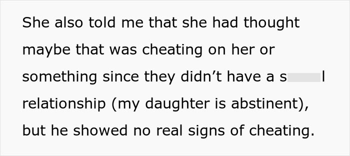 Mom’s Alarm Bells Ring After Discovering Daughter Knows Nothing About Her BF, Plans Secret Scheme