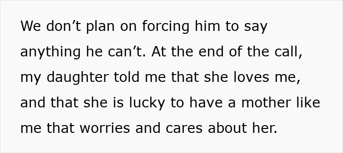 Mom’s Alarm Bells Ring After Discovering Daughter Knows Nothing About Her BF, Plans Secret Scheme