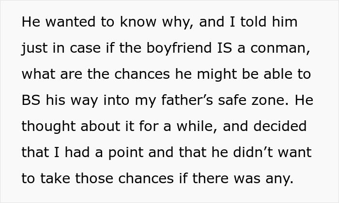 Mom’s Alarm Bells Ring After Discovering Daughter Knows Nothing About Her BF, Plans Secret Scheme
