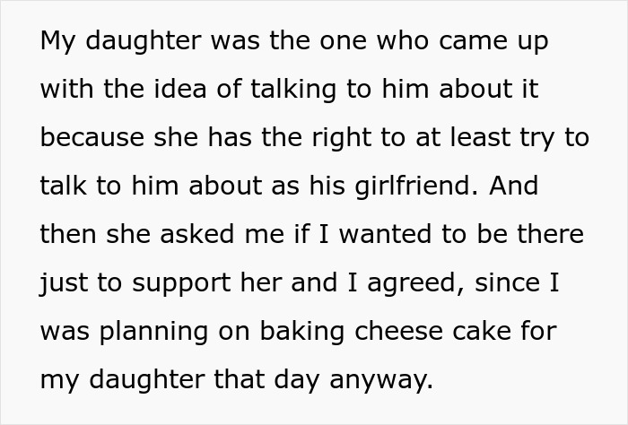 Mom’s Alarm Bells Ring After Discovering Daughter Knows Nothing About Her BF, Plans Secret Scheme