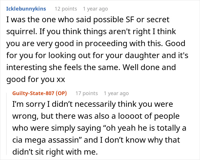 Mom’s Alarm Bells Ring After Discovering Daughter Knows Nothing About Her BF, Plans Secret Scheme