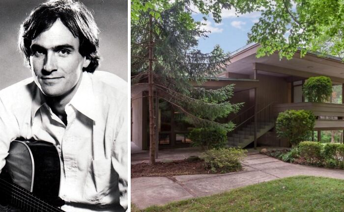 31 Photos of Celebrity Childhood Homes That Reveal Their Humble (Or Not-So-Humble) Beginnings 31 Photos of Celebrity Childhood Homes That Reveal Their Humble (Or Not-So-Humble) Beginnings