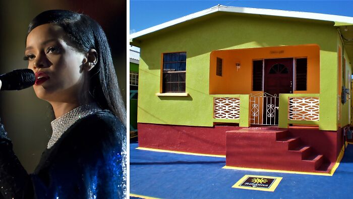 31 Photos of Celebrity Childhood Homes That Reveal Their Humble (Or Not-So-Humble) Beginnings 31 Photos of Celebrity Childhood Homes That Reveal Their Humble (Or Not-So-Humble) Beginnings