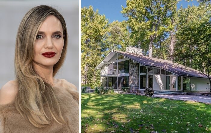 31 Photos of Celebrity Childhood Homes That Reveal Their Humble (Or Not-So-Humble) Beginnings 31 Photos of Celebrity Childhood Homes That Reveal Their Humble (Or Not-So-Humble) Beginnings
