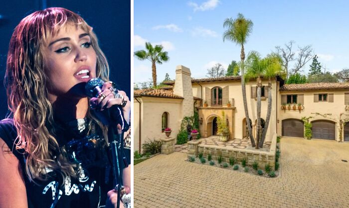 31 Photos of Celebrity Childhood Homes That Reveal Their Humble (Or Not-So-Humble) Beginnings 31 Photos of Celebrity Childhood Homes That Reveal Their Humble (Or Not-So-Humble) Beginnings