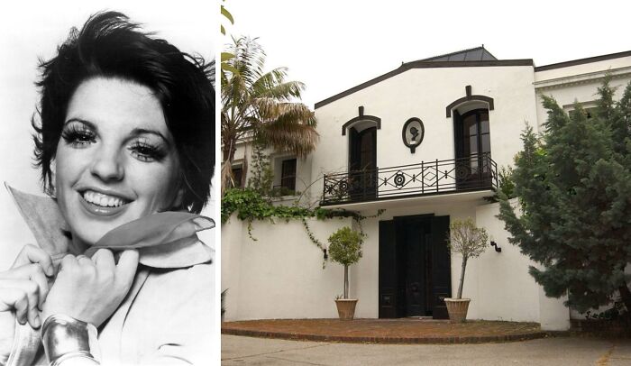 31 Photos of Celebrity Childhood Homes That Reveal Their Humble (Or Not-So-Humble) Beginnings 31 Photos of Celebrity Childhood Homes That Reveal Their Humble (Or Not-So-Humble) Beginnings