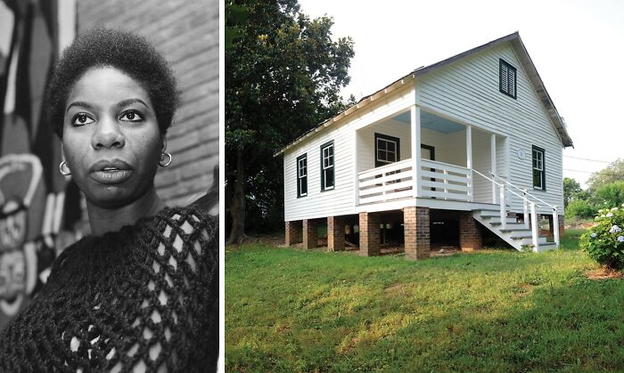 31 Photos of Celebrity Childhood Homes That Reveal Their Humble (Or Not-So-Humble) Beginnings 31 Photos of Celebrity Childhood Homes That Reveal Their Humble (Or Not-So-Humble) Beginnings