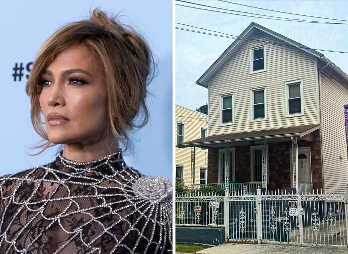 31 Photos of Celebrity Childhood Homes That Reveal Their Humble (Or Not-So-Humble) Beginnings 31 Photos of Celebrity Childhood Homes That Reveal Their Humble (Or Not-So-Humble) Beginnings