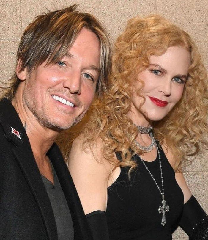 Experts Reveal “Odd” Signs Of Marital Strain Behind Nicole Kidman And Keith Urban’s Split