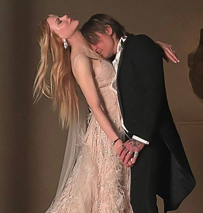 Experts Reveal “Odd” Signs Of Marital Strain Behind Nicole Kidman And Keith Urban’s Split