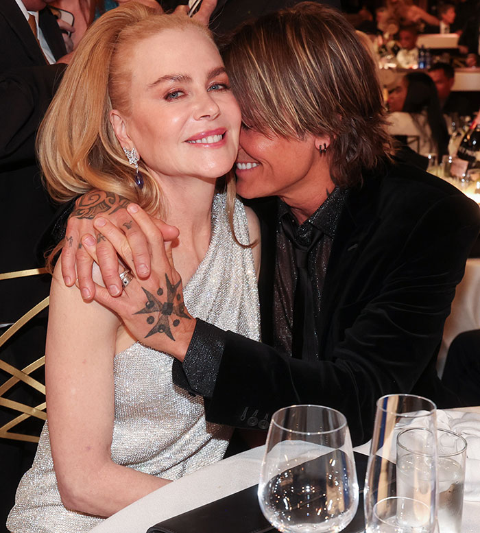 Experts Reveal “Odd” Signs Of Marital Strain Behind Nicole Kidman And Keith Urban’s Split
