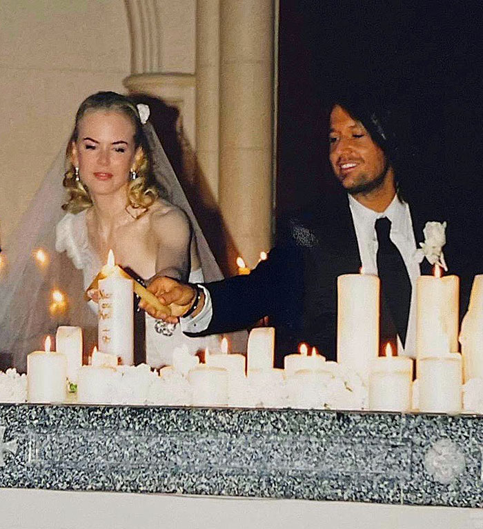 Experts Reveal “Odd” Signs Of Marital Strain Behind Nicole Kidman And Keith Urban’s Split
