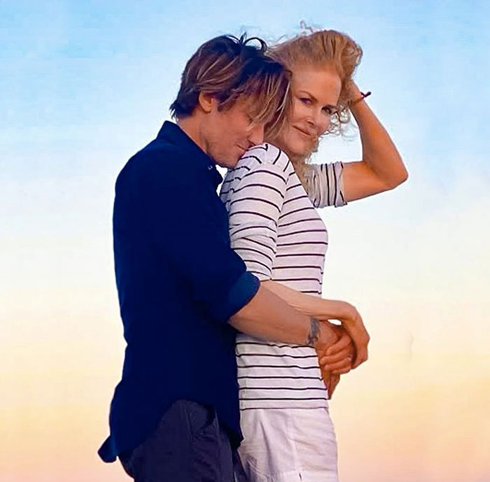 Experts Reveal “Odd” Signs Of Marital Strain Behind Nicole Kidman And Keith Urban’s Split